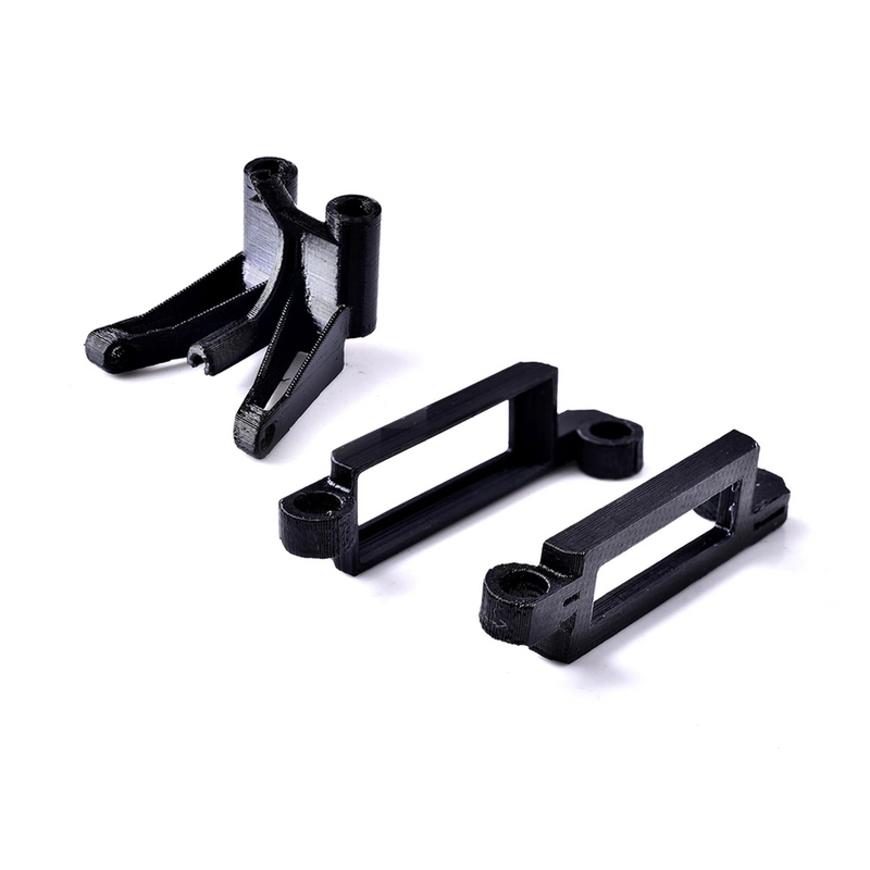 RunCam 3D Printed TPU Parts For SpeedyBee FS225 V2 Freestyle Frame - DJI Air Unit Mount