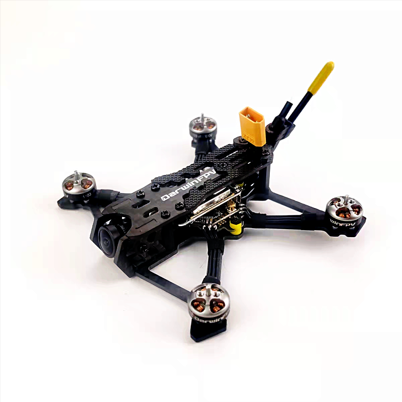 DarwinFPV TinyApe Freestyle