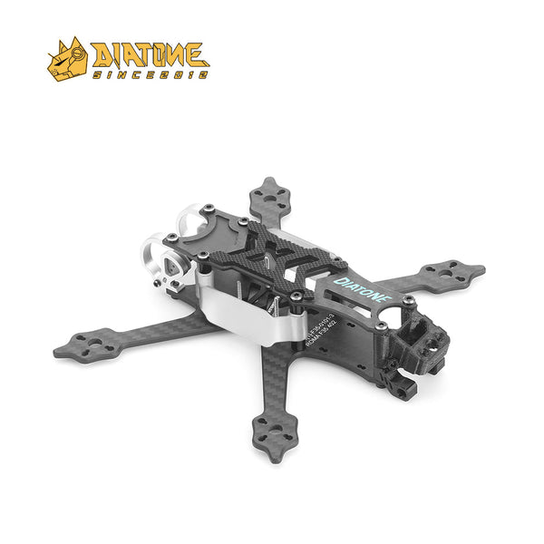 Roma F35 Frame Kit