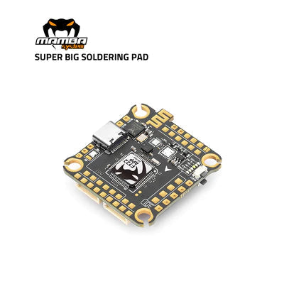 MAMBA MK4 F722 APP Flight Controller 30mm/M3