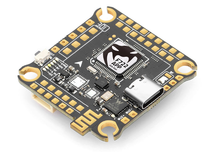MAMBA MK4 F722 APP FC