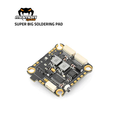 MAMBA MK4 F722 APP Flight Controller 30mm/M3