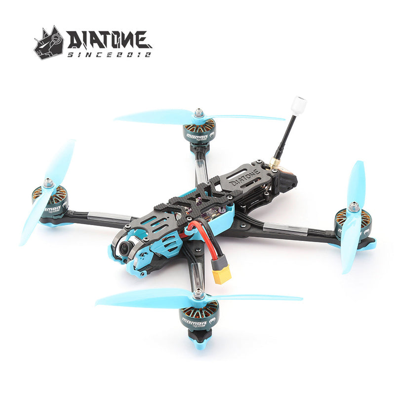 DIATONE Roma F7 6S PNP/BNF Drone MSR/TBS Receiver