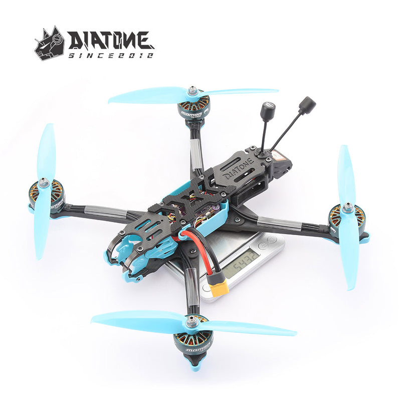 DIATONE Roma F7 6S DJI Power Kit(NO DJI INSIDE) MSR/TBS Receiver
