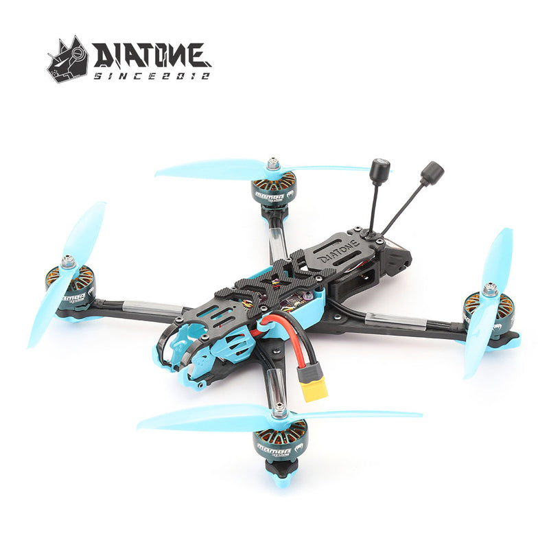 DIATONE Roma F7 6S DJI Power Kit(NO DJI INSIDE) MSR/TBS Receiver