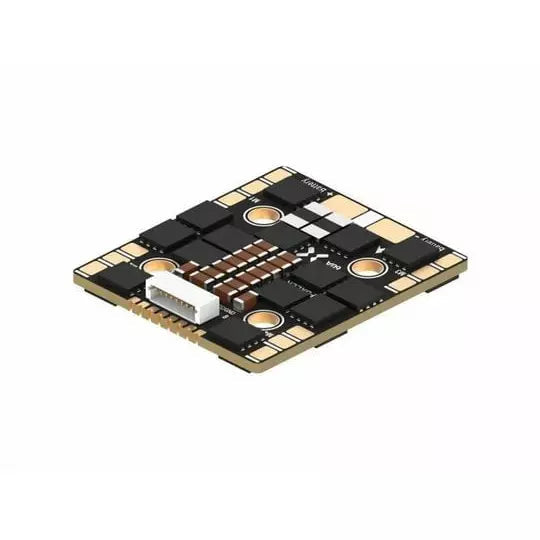 Foxeer Reaper F4 Slim Mini 128K 32Bit 60A 3-8S 20x20 4in1 ESC