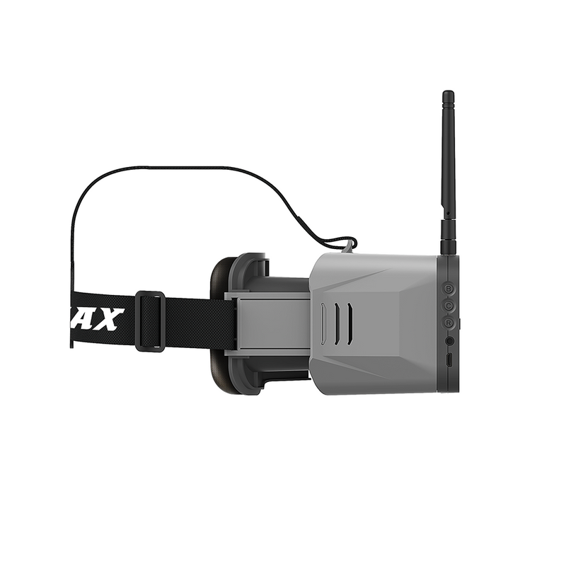 Emax Tinyhawk III FPV Racing Drone - Ready To Fly (RTF) w/ Controller and Goggles
