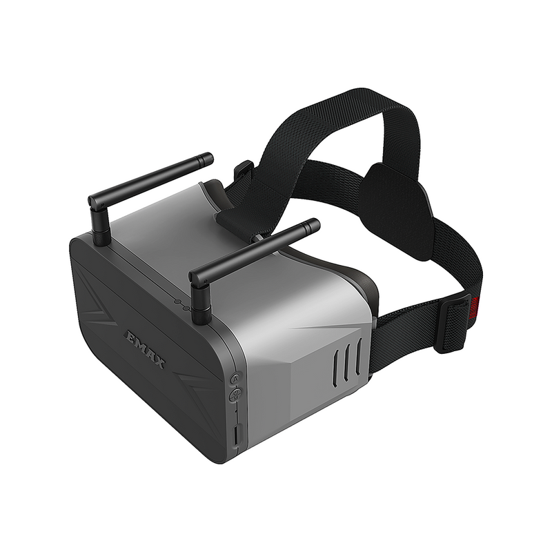 Emax Tinyhawk III FPV Racing Drone - Ready To Fly (RTF) w/ Controller and Goggles
