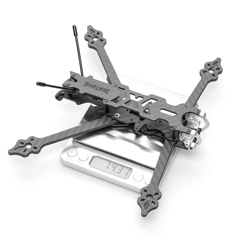 Roma L5 Frame Kit