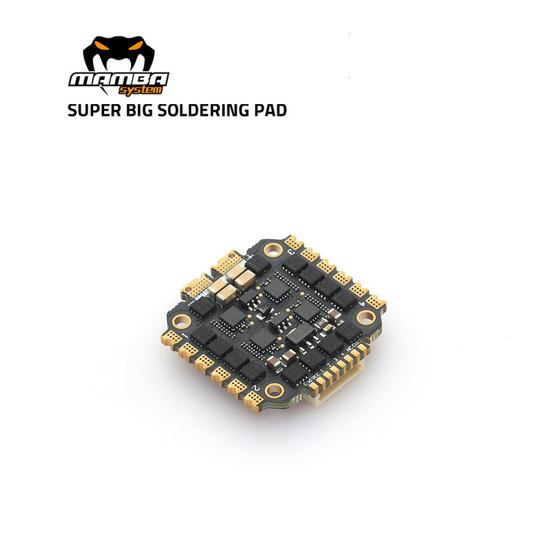  Mamba F40 BLS MINI ESC