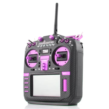 RadioMaster TX16S MKII MAX Radio Controller Joshua Bardwell Edition