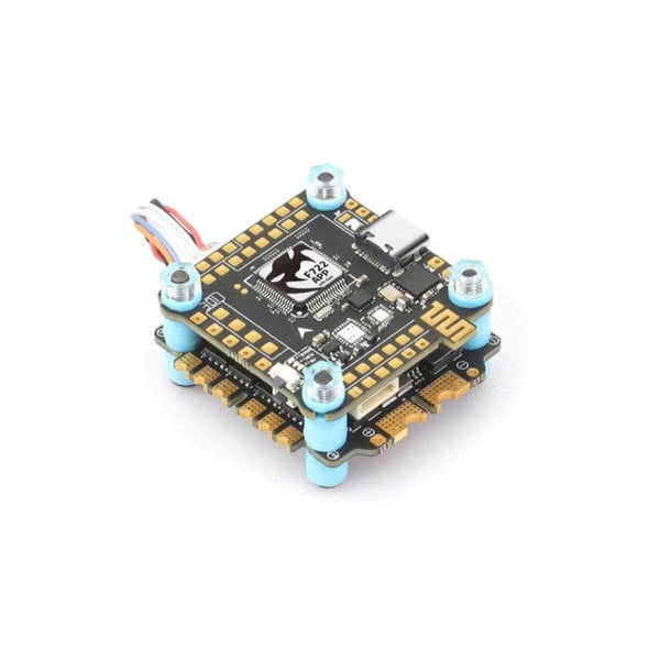 Diatone Mamba MK4 F722 APP F55_128k 3-6S 30x30 Stack/Combo (F722 FC / 55A 128k 32bit 4in1 ESC)