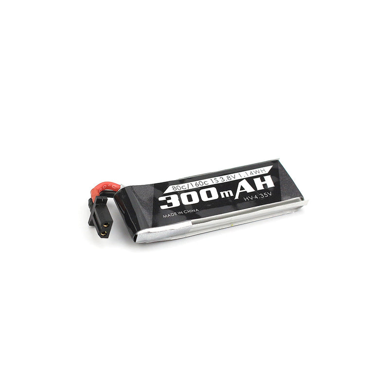 Emax Nanohawk 1S HV 300mAh GNB27 Battery