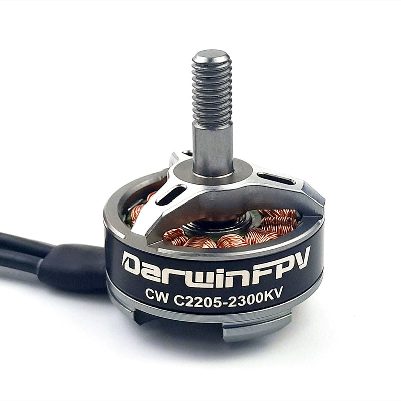 DarwinFPV 2205 2300KV Brushless Motor