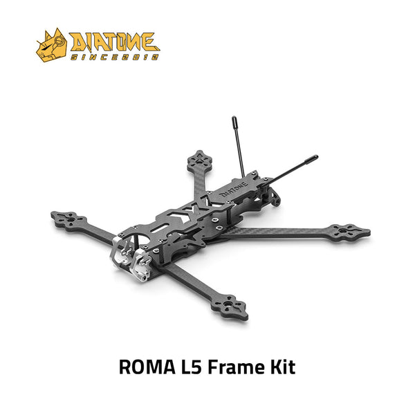 DIATONE Roma L5  Frame Kit