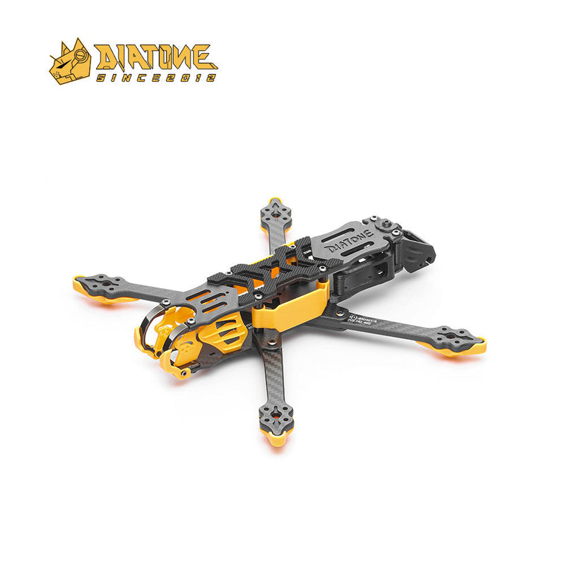 Roma F5 V2 DJI Frame Kit