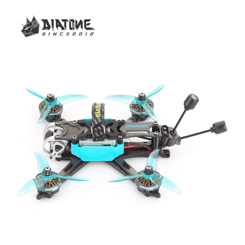 DIATONE Roma F35 Caddx Air Unit 4S/6S Drone MSR/TBS Receiver