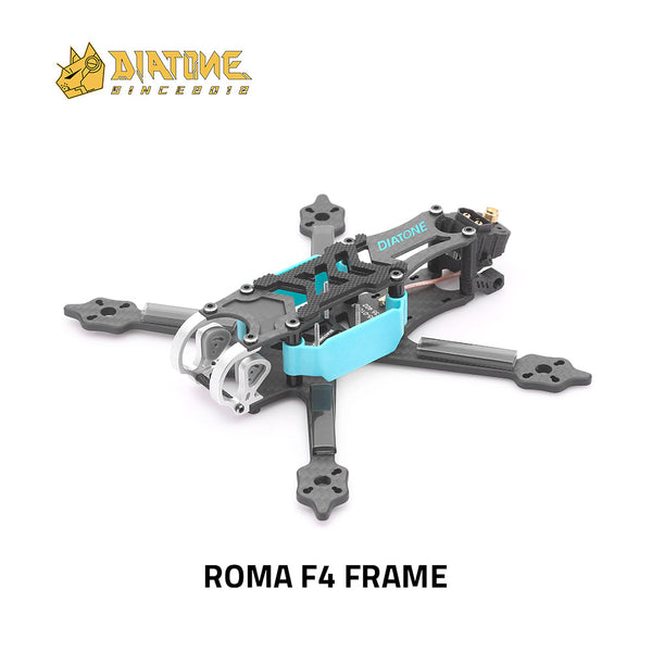 ROMA F4 Frame