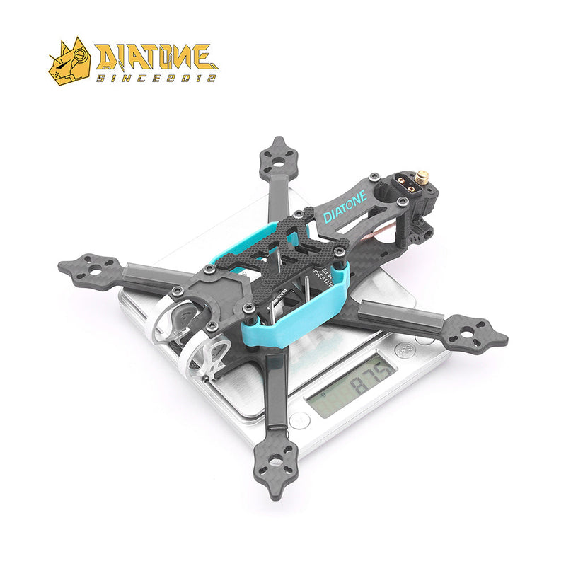 ROMA F4 Frame
