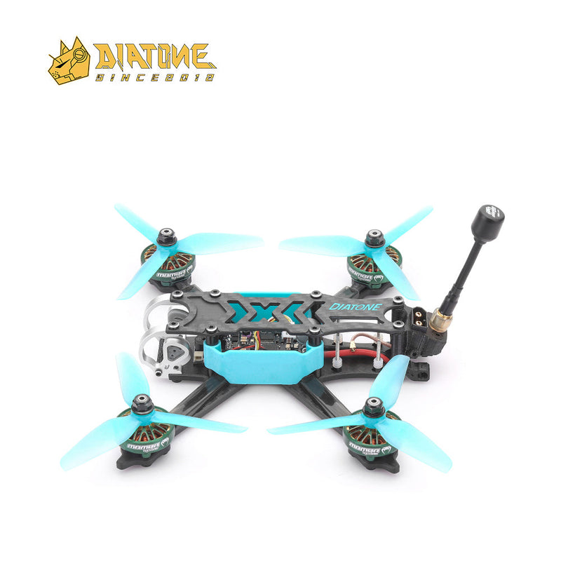 Roma F4 Power Kit