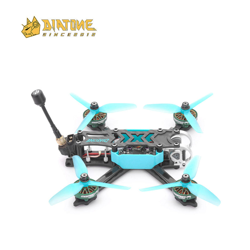 Roma F4 Power Kit
