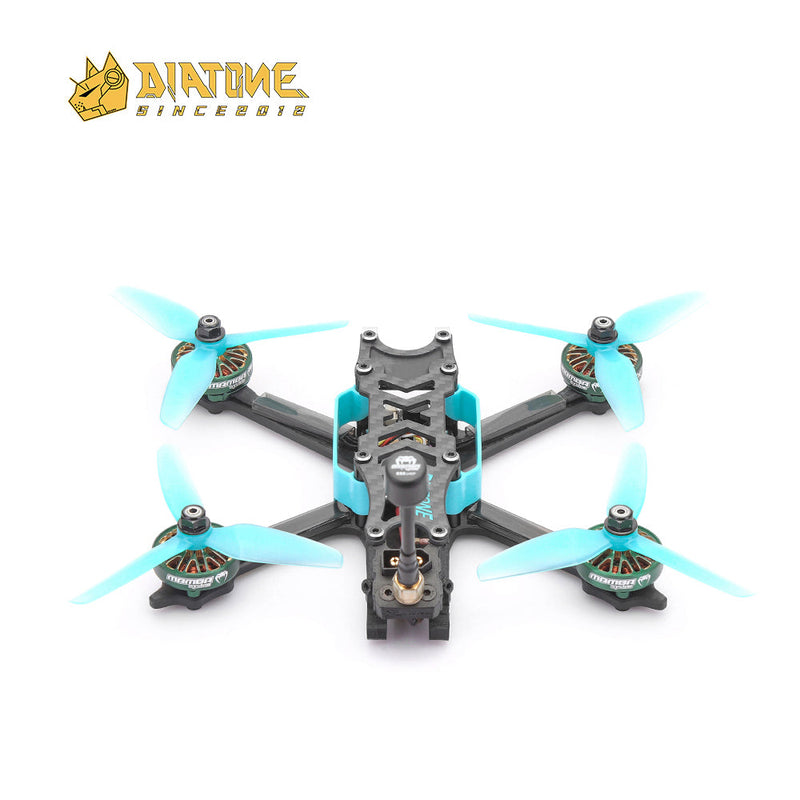 Roma F4 Power Kit