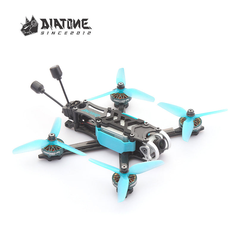 DIATONE Roma F4 DJI 4/6S Drone