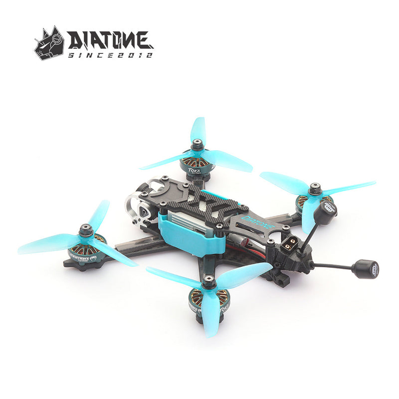 DIATONE Roma F4 DJI 4/6S Drone