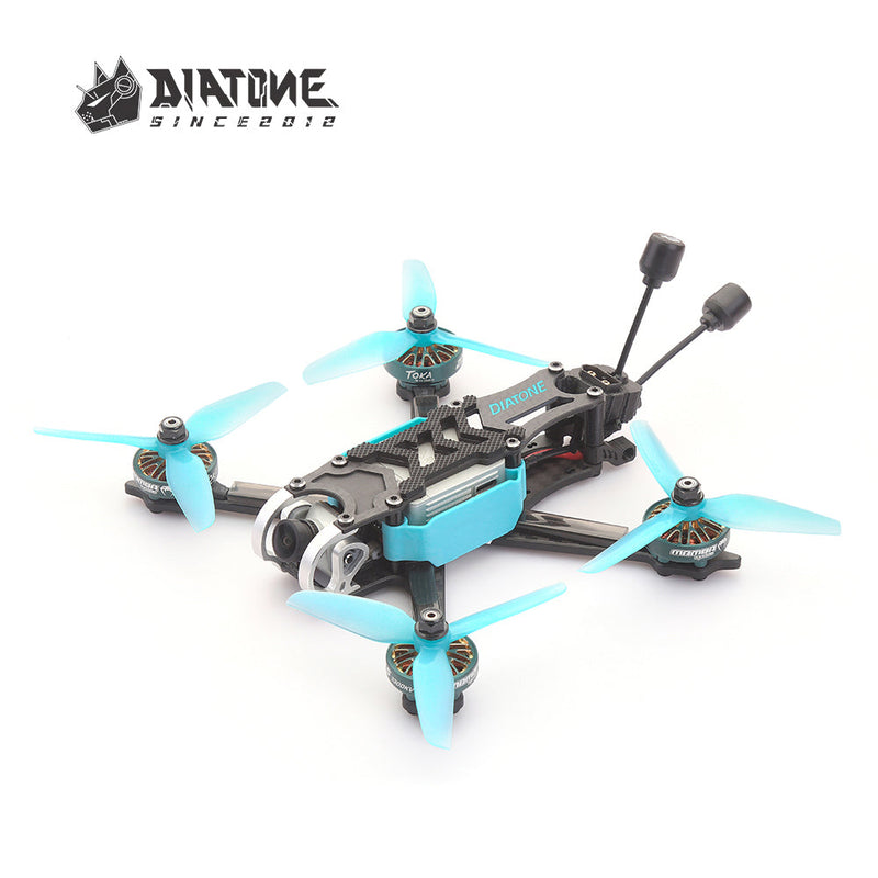 DIATONE Roma F4 DJI 4/6S Drone