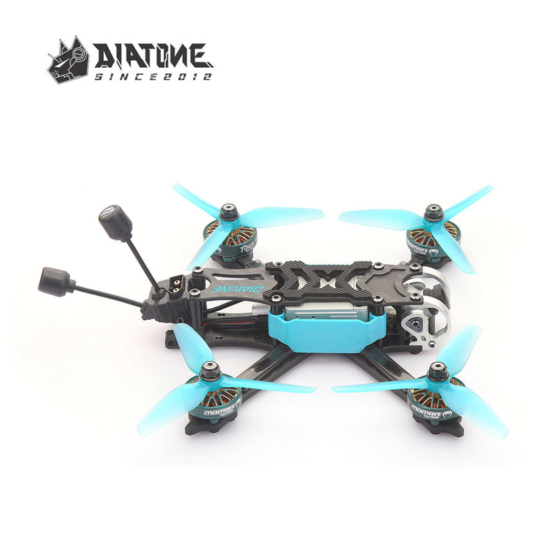 DIATONE Roma F4 DJI 4/6S Drone