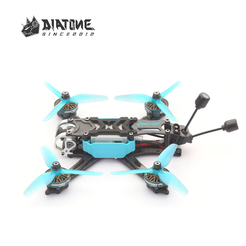 DIATONE Roma F4 DJI 4/6S Drone