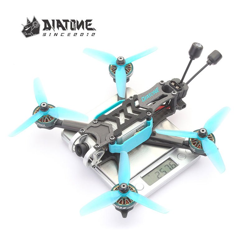 DIATONE Roma F4 DJI 4/6S Drone