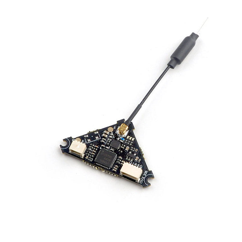 Happymodel OVX306 Openvtx 5.8GHz 48ch 400mw VTX for Brushed or Brushless whoop