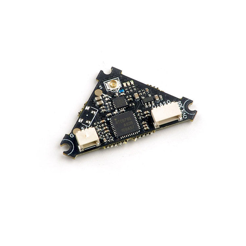 Happymodel OVX306 Openvtx 5.8GHz 48ch 400mw VTX for Brushed or Brushless whoop