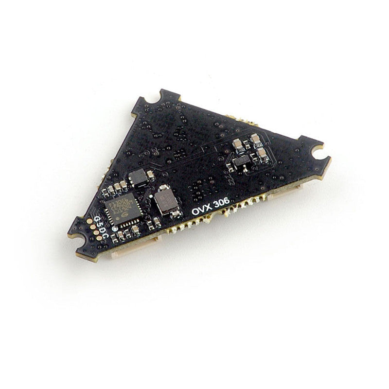 Happymodel OVX306 Openvtx 5.8GHz 48ch 400mw VTX for Brushed or Brushless whoop