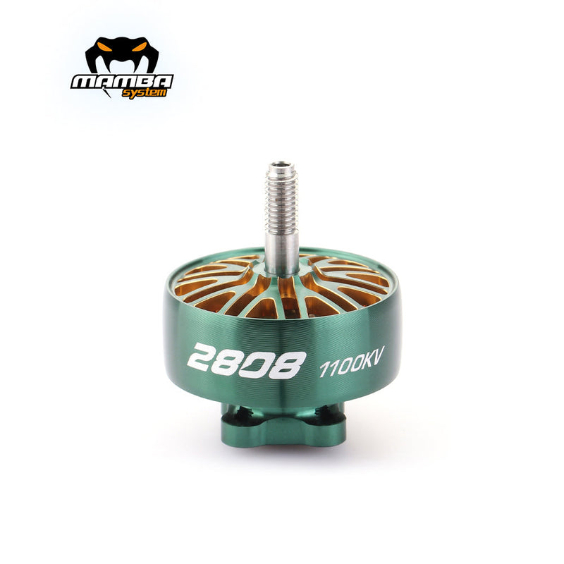 2808 1100kv