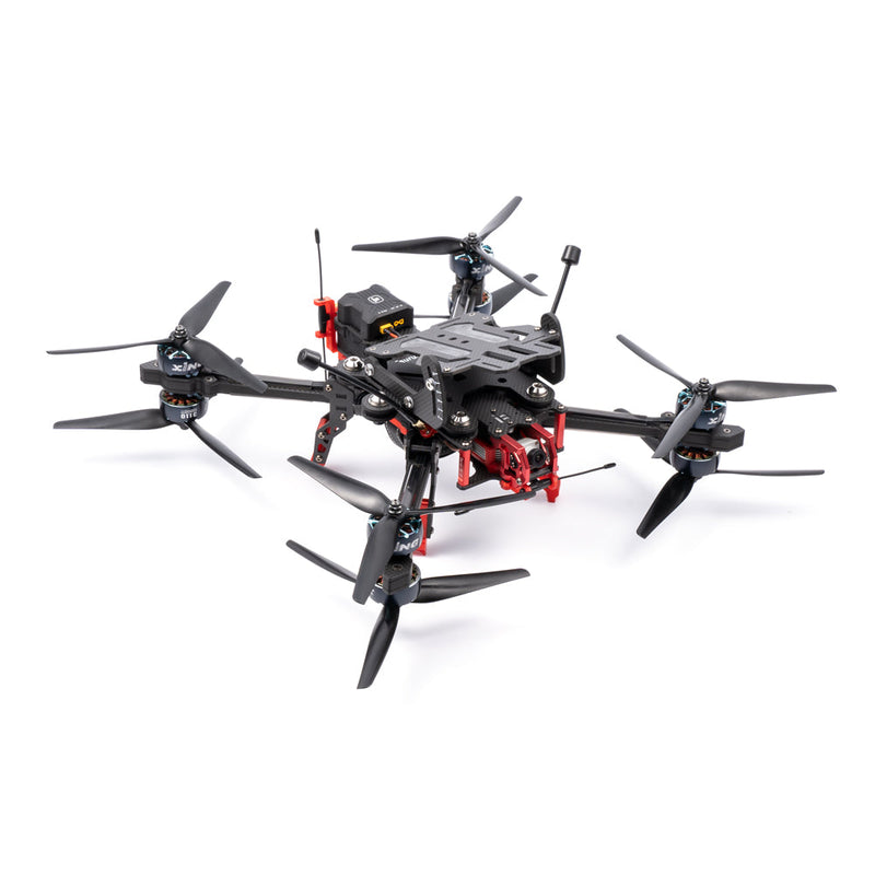 iFlight Taurus X8 V3 HD Cinelifter w/ DJI Air Unit - BNF