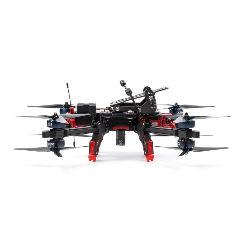 iFlight Taurus X8 V3 HD Cinelifter w/ DJI Air Unit - BNF