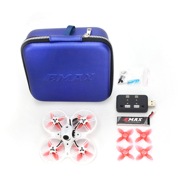 Emax Tinyhawk III FPV Racing Drone - FrSky Bind N Fly (BNF)