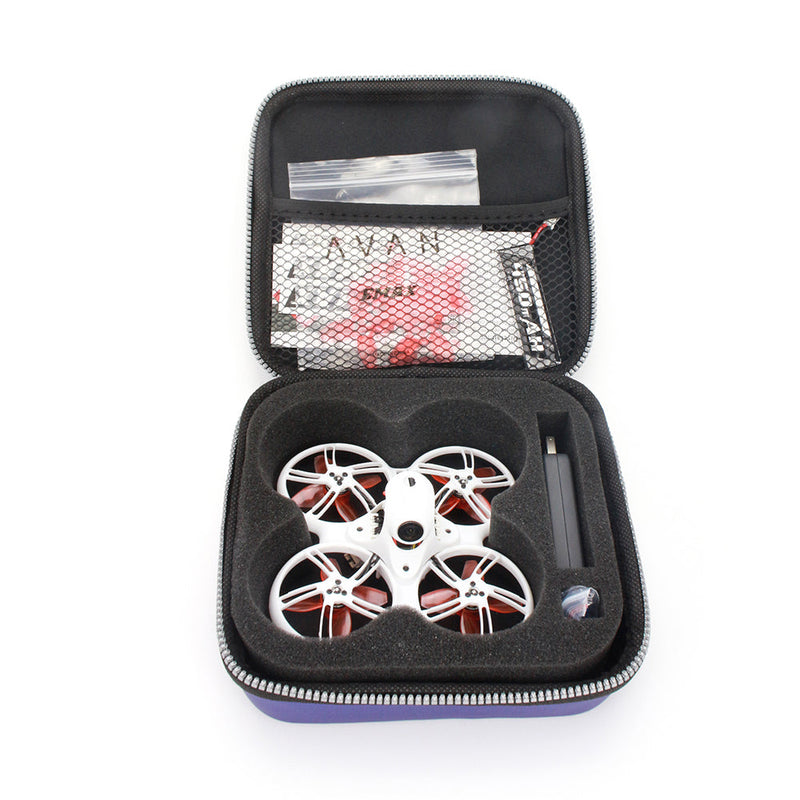 Emax Tinyhawk III FPV Racing Drone - FrSky Bind N Fly (BNF)