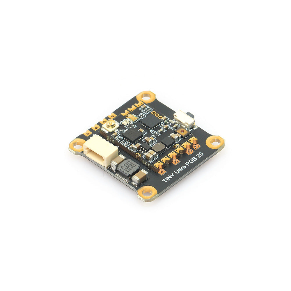 Tiny VTX