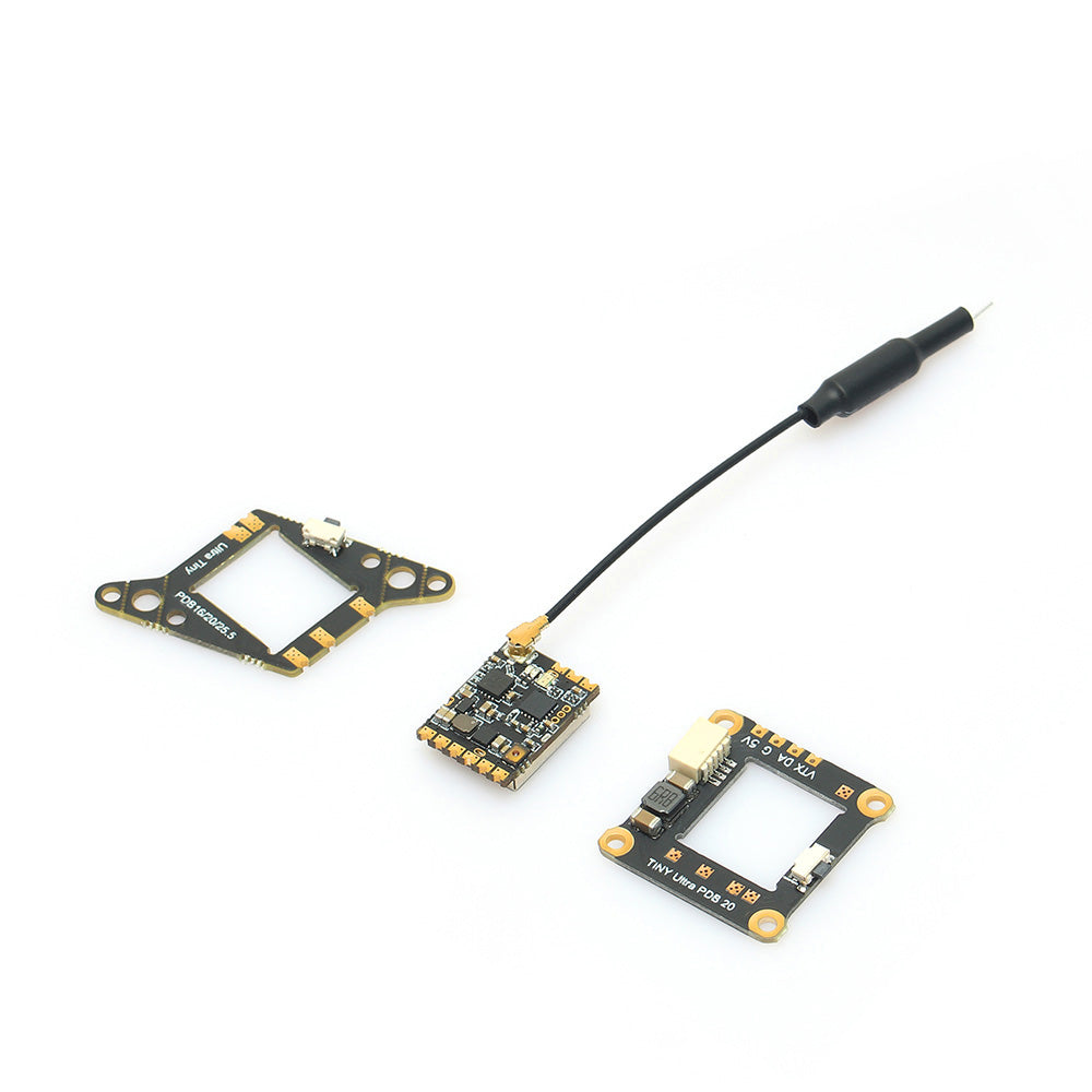 Tiny VTX