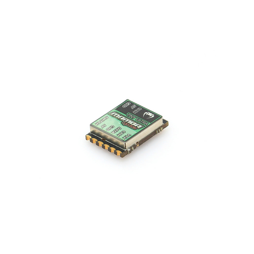Tiny VTX