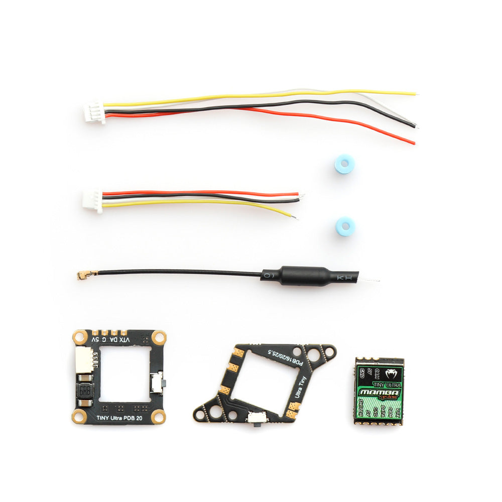 Tiny VTX