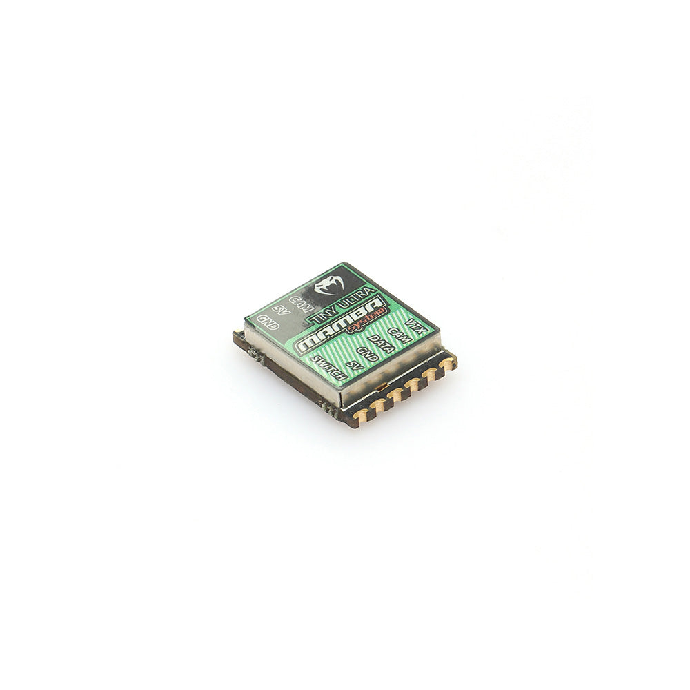 Tiny VTX