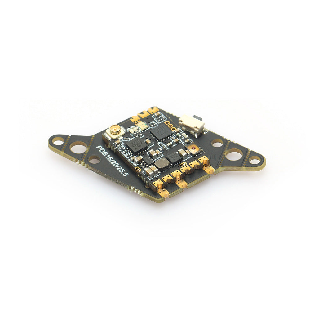 Tiny VTX