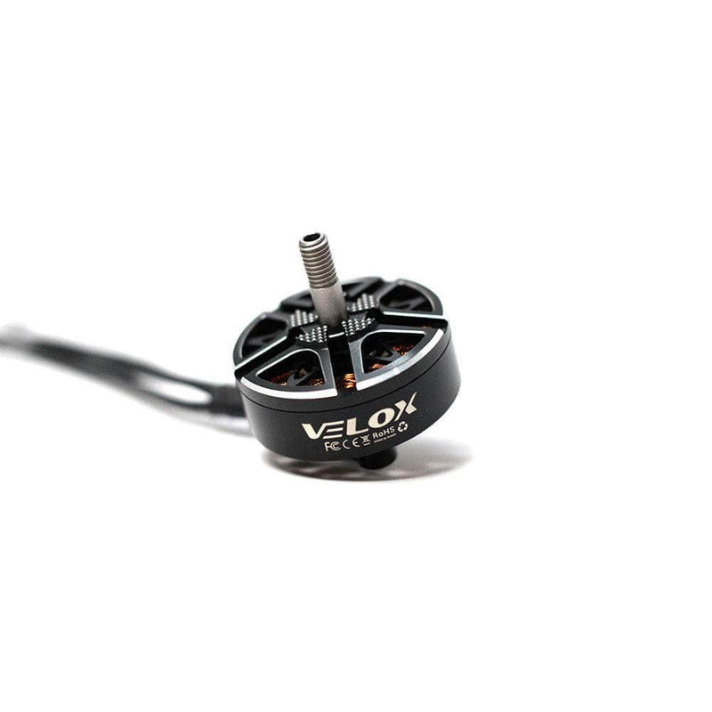 t-motor f60 pro v-lv 1950kv/2020kv