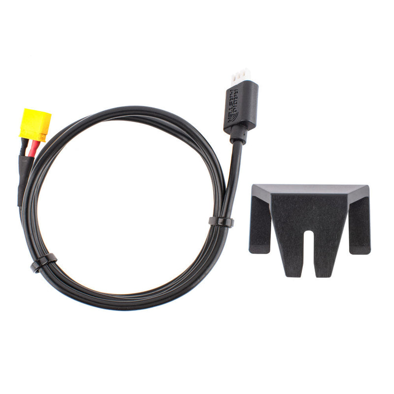 RadioMasterXT30 to 3Pin JST Cable for Zorro Radio