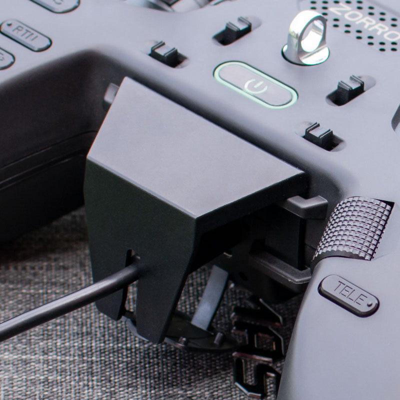 RadioMasterXT30 to 3Pin JST Cable for Zorro Radio