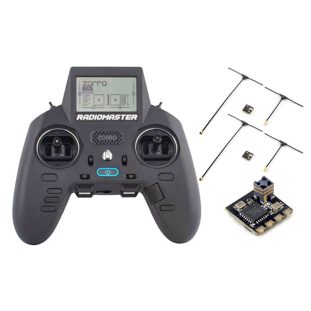 RadioMaster Zorro Radio Controller